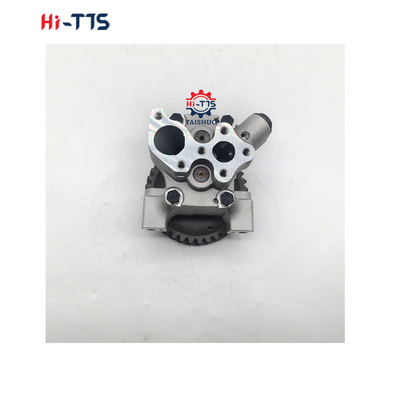 D2366 D1146 DH215 Bomba de aceite para motores 65.05100-6022 65.05100-6048 Partes para motores