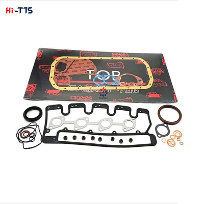 4LE1 Conjunto de reparación y reconstrucción del motor 4LE1 Conjunto de juntas completas 5878153892 5-87815389-2