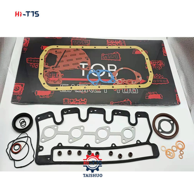 4LE1 Conjunto de reparación y reconstrucción del motor 4LE1 Conjunto de juntas completas 5878153892 5-87815389-2