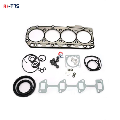 ZX40U-2 ZX50U-2 ZX40U-3U 4D88E Conjunto completo de juntas 4TNV88 729601-92790