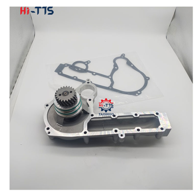 Bomba de agua dulce BF6M1015 Partes de motores diesel marinos 0293 1391 1060 0426 0082 7465