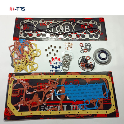 El equipo de juntas del motor 6D34 ME996454 ME081734 ME997397 ME081734 SK200 HD820