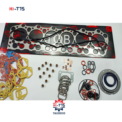 El equipo de juntas del motor 6D34 ME996454 ME081734 ME997397 ME081734 SK200 HD820
