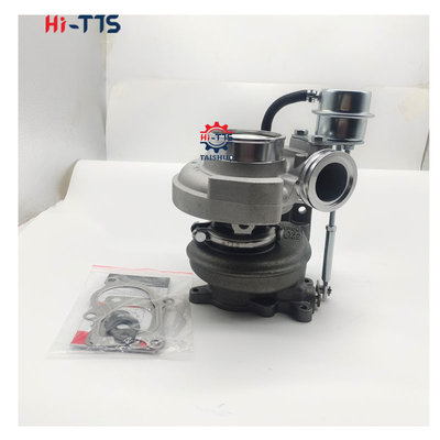 He221W Turbocompresor 4042714、4042718,4042720、4937653 para el motor diesel QSB3.9L