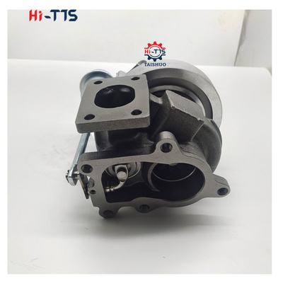 He221W Turbocompresor 4042714、4042718,4042720、4937653 para el motor diesel QSB3.9L