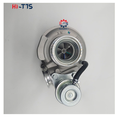 He221W Turbocompresor 4042714、4042718,4042720、4937653 para el motor diesel QSB3.9L