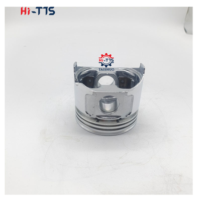 El motor diesel 3TNV82 4TNE82 Kit de pistones 119802-22900 119802-22080 119802-22500