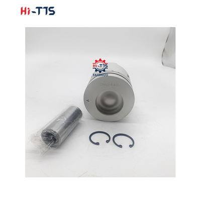 100 mm Partes del motor D4AE D4AL Kit de pistones 23410-41410 23411-41410 23411-41430 23411-41700