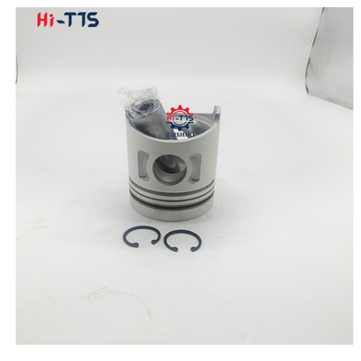 100 mm Partes del motor D4AE D4AL Kit de pistones 23410-41410 23411-41410 23411-41430 23411-41700