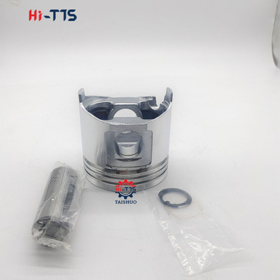 Las piezas del motor diesel 3TNV88 4TNV88 STD Kit de pistones 43mm 129005-22080