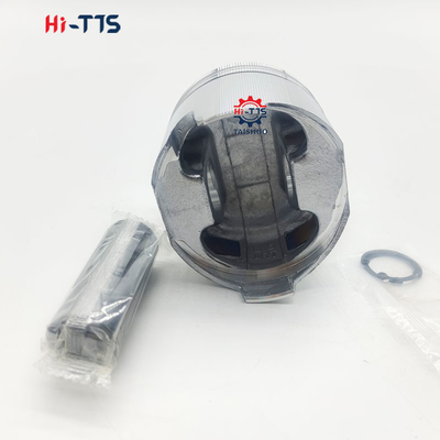 Las piezas del motor diesel 3TNV88 4TNV88 STD Kit de pistones 43mm 129005-22080