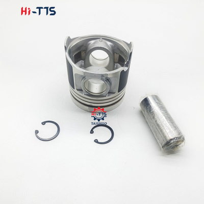 Kit de pistones K3600 de alta precisión para motores K4Y1-11-SAO OK4Y1-11-SAO 0K47A-11-102C