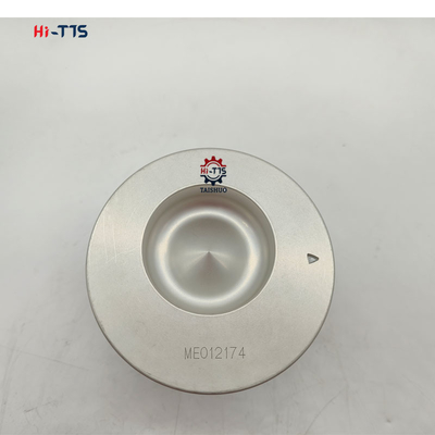 Se trata de una serie de componentes para motores de 104 mm, cuyo conjunto de pistones ME012174 ME018274
