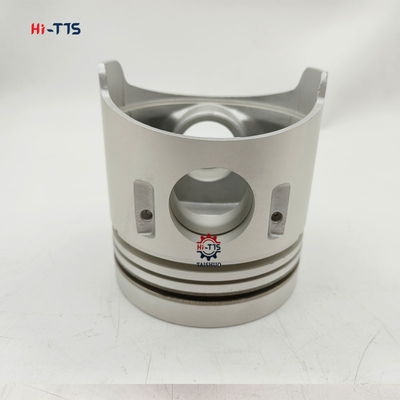Se trata de una serie de componentes para motores de 104 mm, cuyo conjunto de pistones ME012174 ME018274