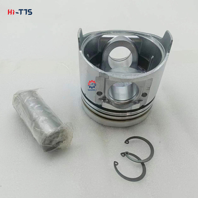 4D95 6D95 PC200-5 Kit de pistones para motores 6207-31-2120 6207-31-2141 Partes de motores diésel