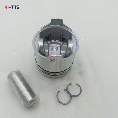 4D95 6D95 PC200-5 Kit de pistones para motores 6207-31-2120 6207-31-2141 Partes de motores diésel