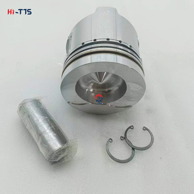 4D95 6D95 PC200-5 Kit de pistones para motores 6207-31-2120 6207-31-2141 Partes de motores diésel