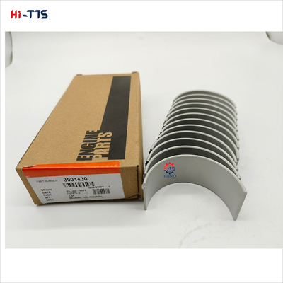 6CT Partes de repuesto para motores diesel Rodas de conexión 3901430 3950661 3901460
