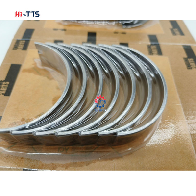 6BT 6BT5.9 6D102 Partes del motor diesel STD Armazón principal del cigüeñal 3802070 4955853 3800290