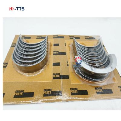 6BT 6BT5.9 6D102 Partes del motor diesel STD Armazón principal del cigüeñal 3802070 4955853 3800290