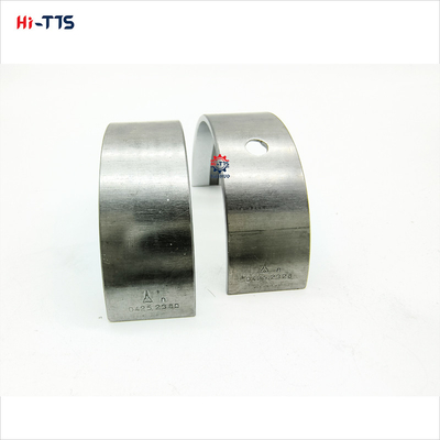 D6E Rodamiento principal y rodamiento de barra de conexión 0293-1062 0293-1578 Partes del motor del motor adecuadas