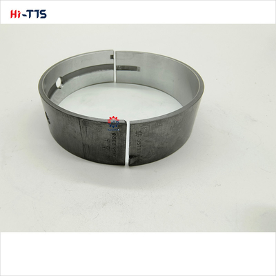 D6E Rodamiento principal y rodamiento de barra de conexión 0293-1062 0293-1578 Partes del motor del motor adecuadas