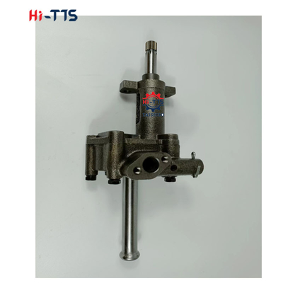 6BG1 6BG1T 6BD1 6BD1T Excavadora Motor diesel 1131002770 Bomba de aceite bombas de transferencia de aceite