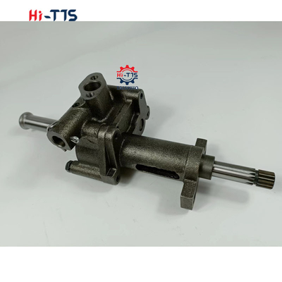 6BG1 6BG1T 6BD1 6BD1T Excavadora Motor diesel 1131002770 Bomba de aceite bombas de transferencia de aceite
