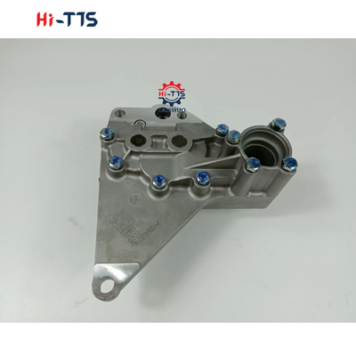 WP16 TD226B Excavadora con motor diesel y bomba de aceite 13026760 12159765 13039311
