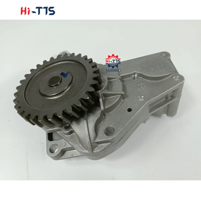 WP16 TD226B Excavadora con motor diesel y bomba de aceite 13026760 12159765 13039311