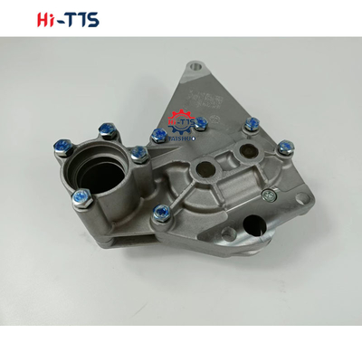 WP16 TD226B Excavadora con motor diesel y bomba de aceite 13026760 12159765 13039311