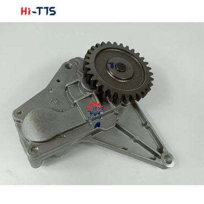 WP16 TD226B Excavadora con motor diesel y bomba de aceite 13026760 12159765 13039311