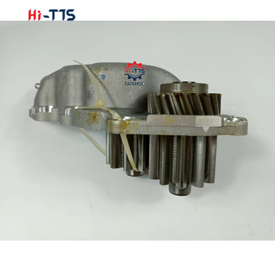 1511-02160 Bomba de aceite J08E J08ET SK330-8 350-8 Para piezas de excavadoras H-I-N-O