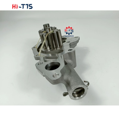 1511-02160 Bomba de aceite J08E J08ET SK330-8 350-8 Para piezas de excavadoras H-I-N-O