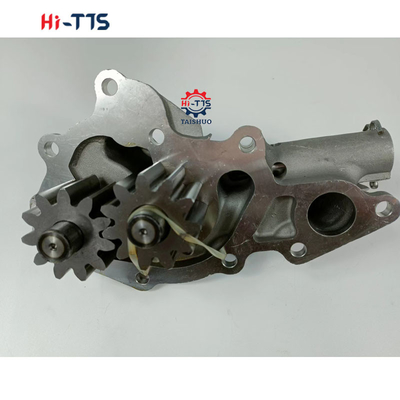 1511-02160 Bomba de aceite J08E J08ET SK330-8 350-8 Para piezas de excavadoras H-I-N-O
