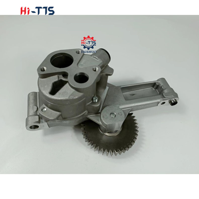 Partes del motor de excavadora C7 3116 3126 Bomba de aceite para motor 1898777 2004497