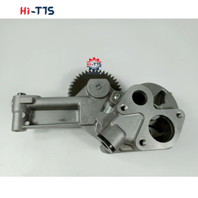Partes del motor de excavadora C7 3116 3126 Bomba de aceite para motor 1898777 2004497