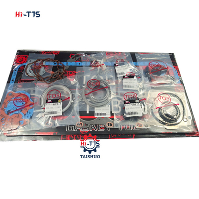 Se trata de un conjunto completo de juntas 6D114 6CT8.3 6743-K2-1101