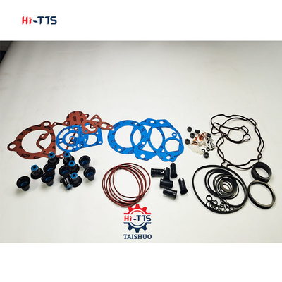 Se trata de un conjunto completo de juntas 6D114 6CT8.3 6743-K2-1101
