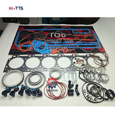Se trata de un conjunto completo de juntas 6D114 6CT8.3 6743-K2-1101