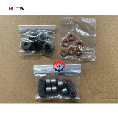 7FD35 7FD40 Partes de repuesto de carretillas elevadoras 14Z Kit de juntas completo 041113026071