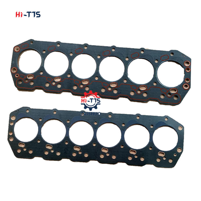 7FD35 7FD40 Partes de repuesto de carretillas elevadoras 14Z Kit de juntas completo 041113026071