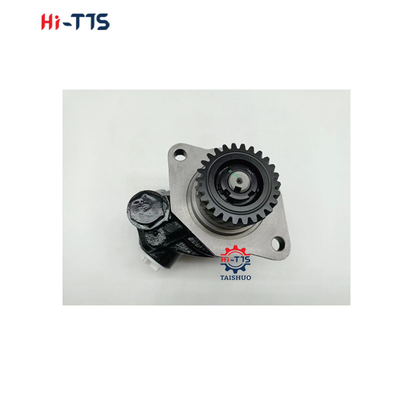 6D155 S6D155 SA6D155 D355A-3 Bomba de aceite para motores 6128-52-1013 hecha en China