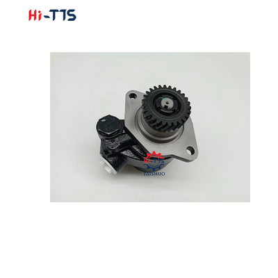 6D155 S6D155 SA6D155 D355A-3 Bomba de aceite para motores 6128-52-1013 hecha en China