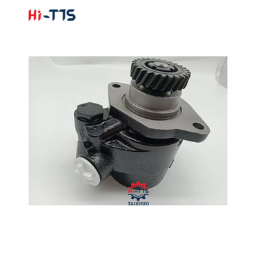 6D155 S6D155 SA6D155 D355A-3 Bomba de aceite para motores 6128-52-1013 hecha en China