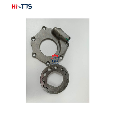 4TNV88 Bomba de aceite 119802-32120 119802-32111 Para el motor Y-n-m-a-r