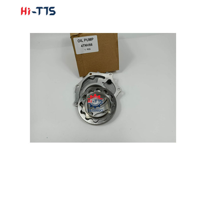 4TNV88 Bomba de aceite 119802-32120 119802-32111 Para el motor Y-n-m-a-r
