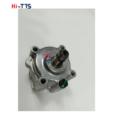 V2203 V2403 Bomba de aceite de motor 3975426 15471-35012 15471-35013 Para las piezas de los motores diesel