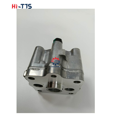 V2203 V2403 Bomba de aceite de motor 3975426 15471-35012 15471-35013 Para las piezas de los motores diesel