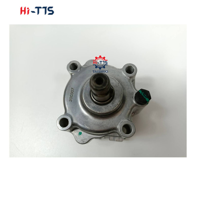 V2203 V2403 Bomba de aceite de motor 3975426 15471-35012 15471-35013 Para las piezas de los motores diesel